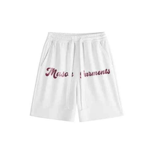 masongarments Unisex Casual Shorts