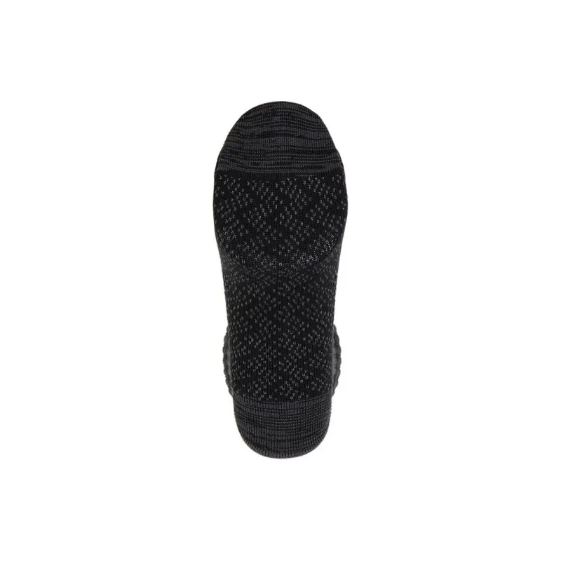 Asics Mid-Calf Socks Unisex Black-2