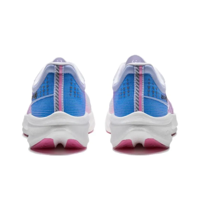 XTEP 260 Cushioning Wear-Resistant Low-Top Running Shoes Women's Pink-3