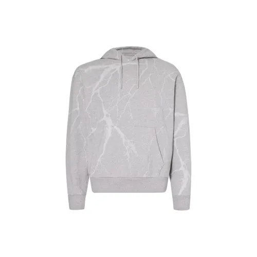 Givenchy Sweatshirts Men Gray