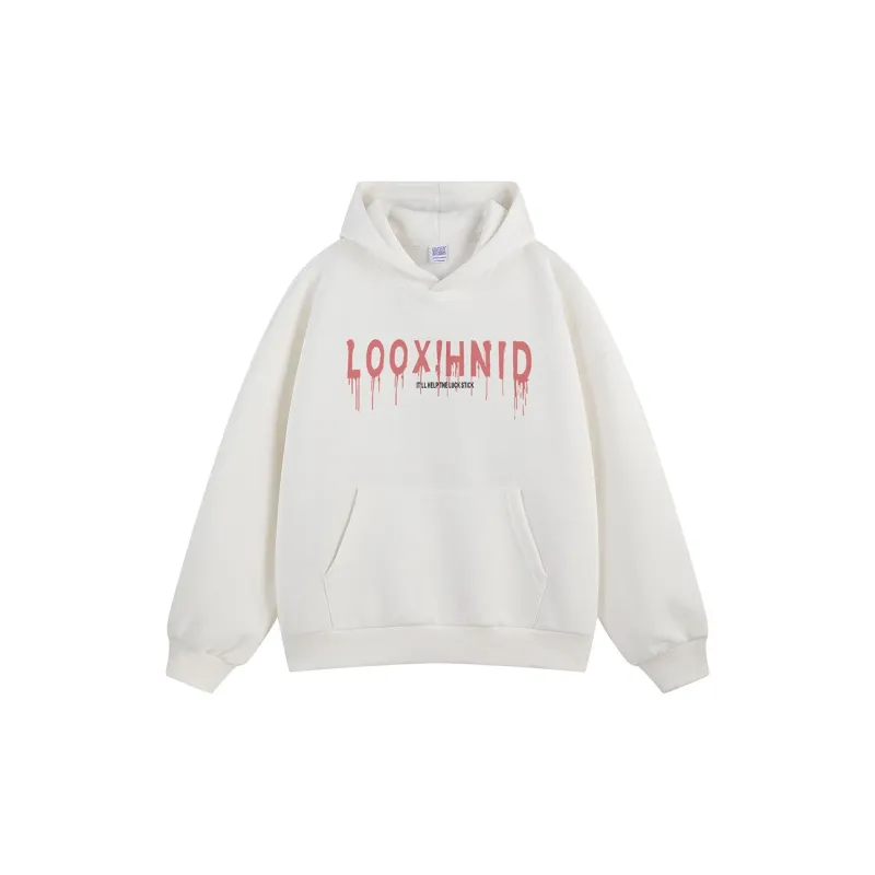 LOOX! Sweatshirts Unisex-6