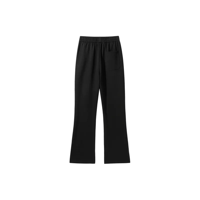 GY.VG Casual Pants Unisex-8