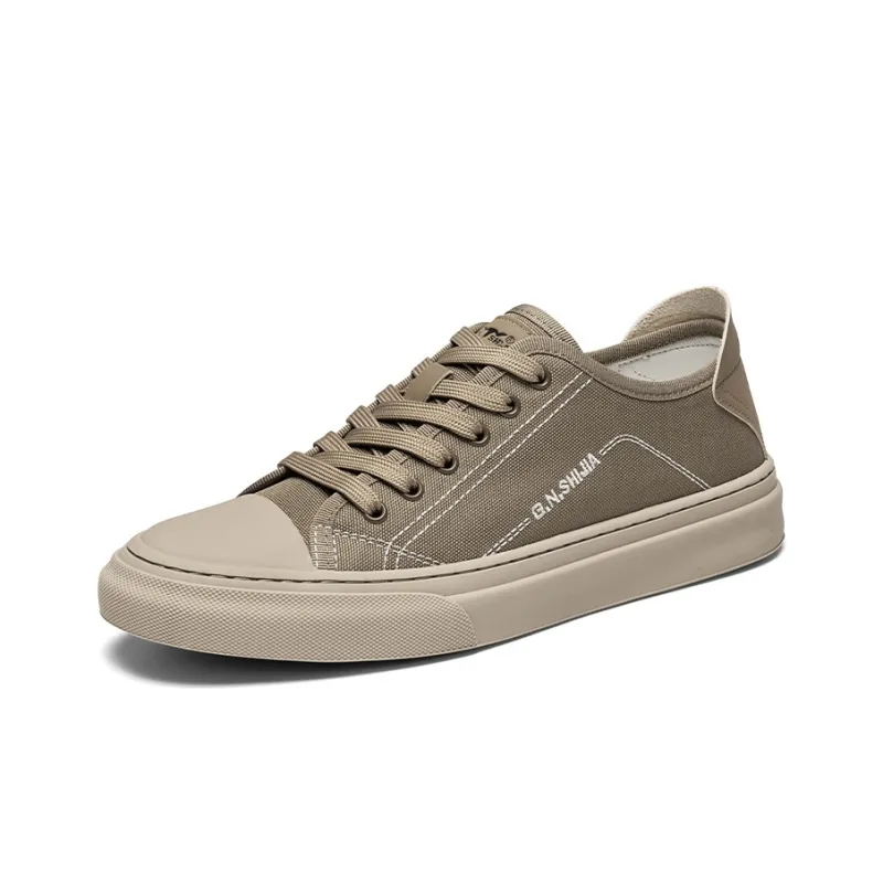 G.N.SHIJIA Low Top Skateboard Shoes Men's-9