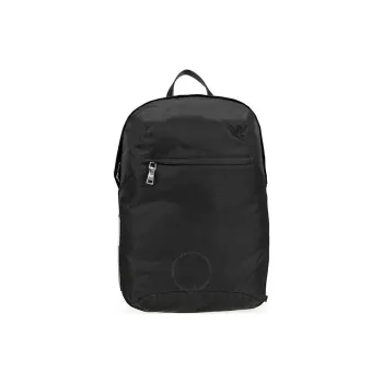 PRADA Nylon Backpack Extra Large Men's Black