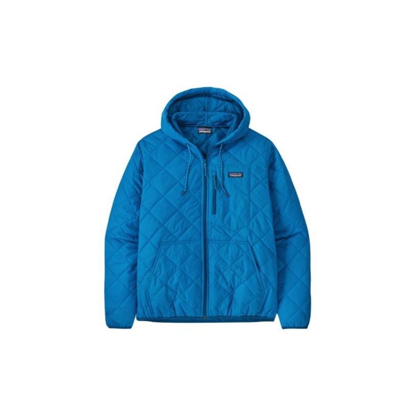 Patagonia Jackets Men Red/SEQR S - POIZON