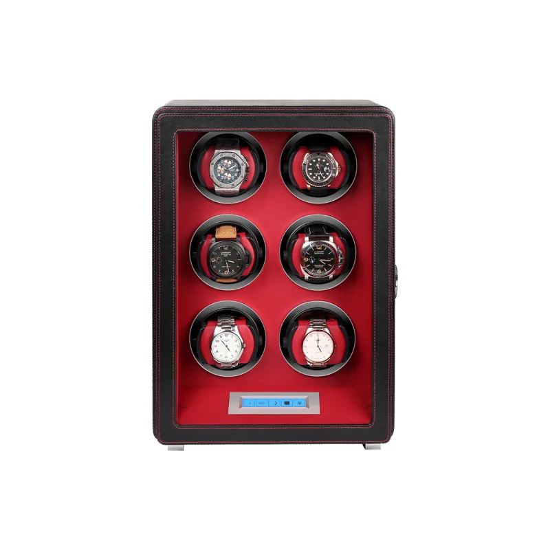 DRIKLUX Unisex Watch Winders-4