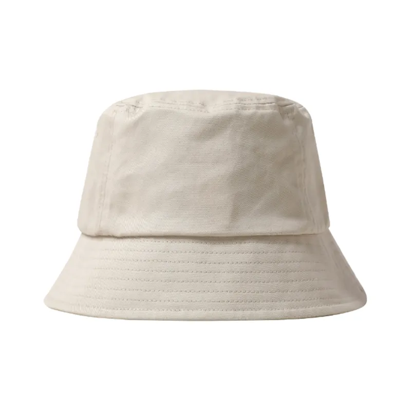 Umbro - Bucket Hats Unisex Beige-2