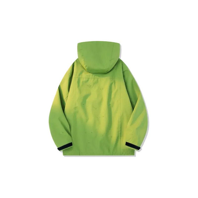 PUPU ALIENS Jackets Coats Unisex-3