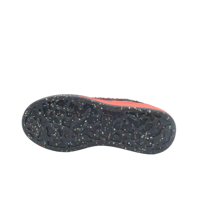 It Must Be Done Abrasion Resistant Lightweight Height Increasing Low Top Skateboard Shoes Unisex-14