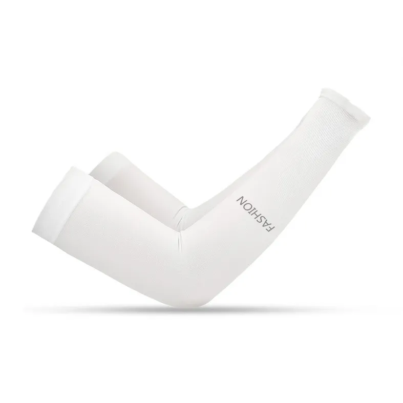 RX UVCUT Polyamide Sun Protection Sleeves Unisex-4