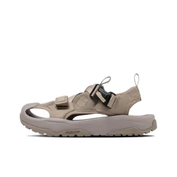 Converse Msd Cp Ⅱ Breathable River Trekking Shoes Unisex Gray Brown