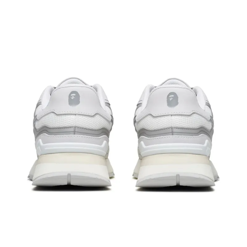 A BATHING APE CROSS STA Low Top Casual Shoes Men's-2