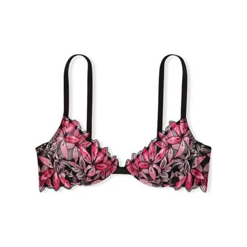 VICTORIA'S SECRET Bra Women's Black