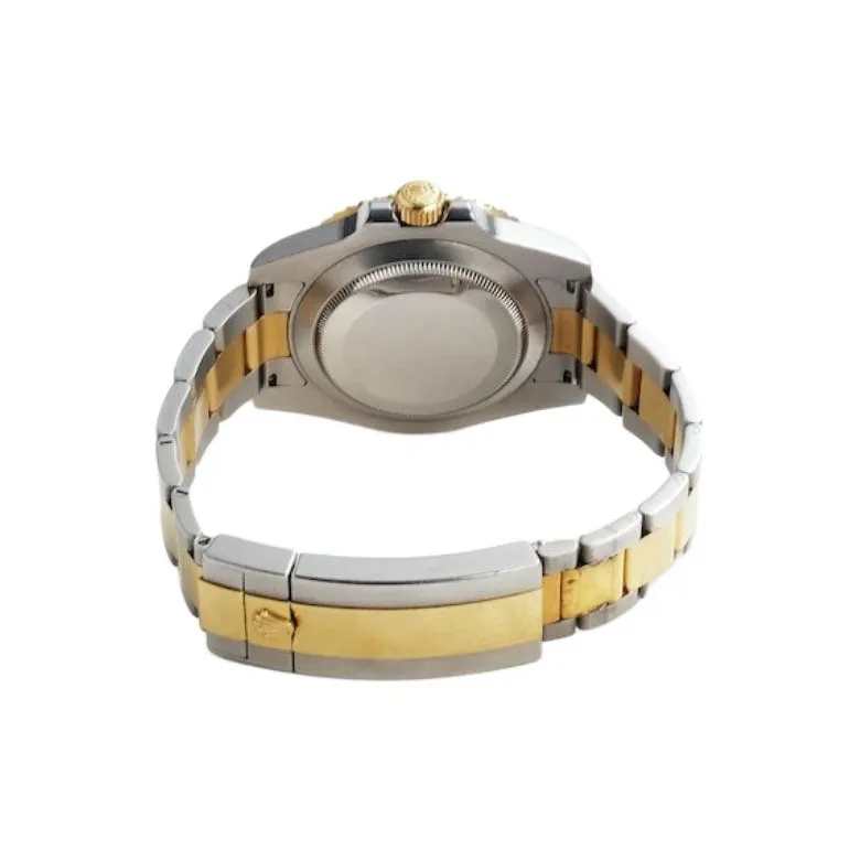 ROLEX Submariner 116613LN-3