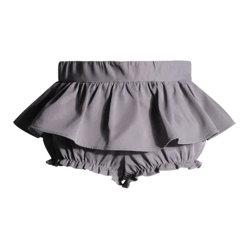 Wen Shan Casual Short Skirts Women's