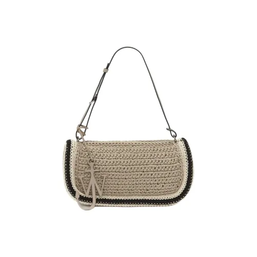 JW Anderson Bumper Crochet Shoulder Bag