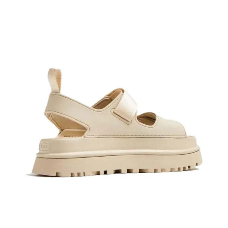 UGG GoldenGlow Sandal Sea Salt Women's-3