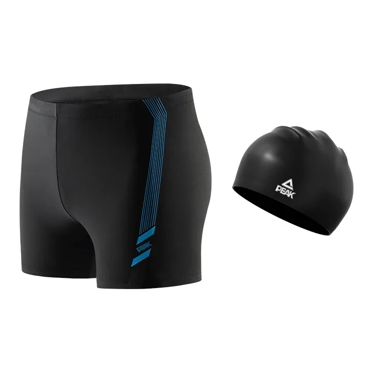 PEAK Swimming Sets Polyester Polyamide Elastane Pool Men's-6