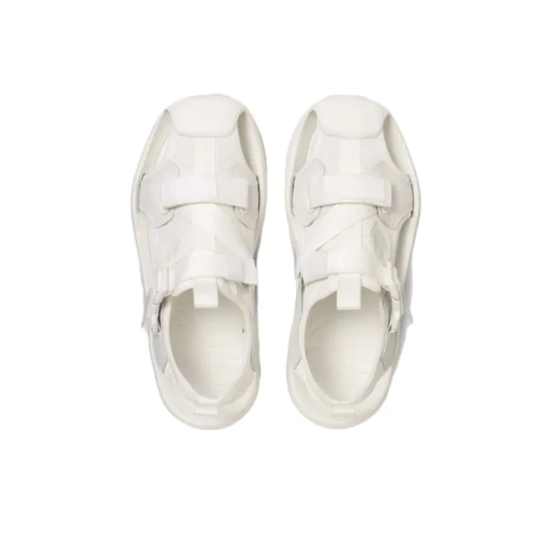 Converse Msd Cp Ⅱ Breathable River Trekking Shoes Unisex White-3
