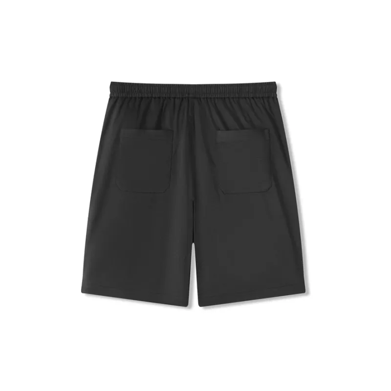 SEM/R Free Wild Travel Series Casual Shorts Men-1