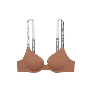 Victoria's Secret Bra Women's Caramel Brown