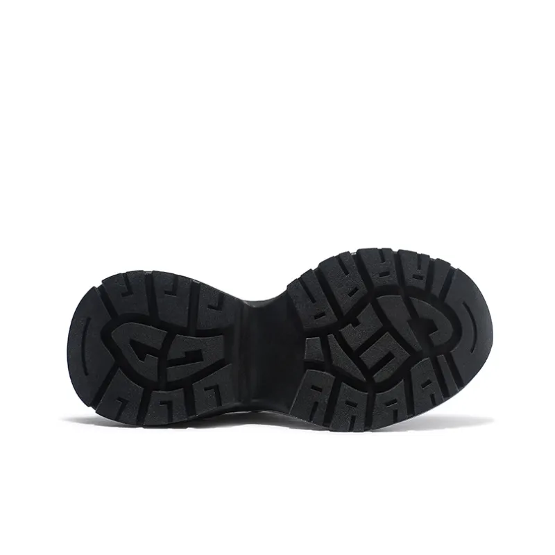Coup De Foudre Chunky Sneakers Women's-9