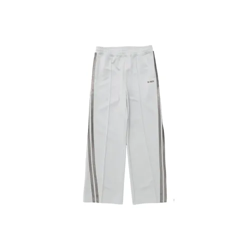 Nerdy Casual Pants Women's Gray