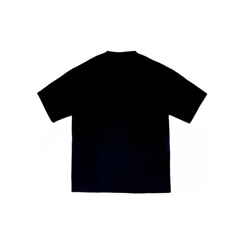 Balenciaga Languages Medium Fit T shirt-3