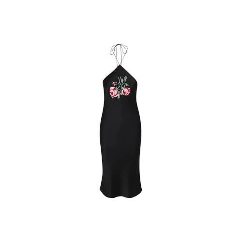 Réalisation Par Slip Dresses Women's Pandora