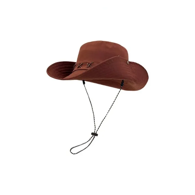 SLEEPYWALK Polyester Bucket Hats Unisex-3