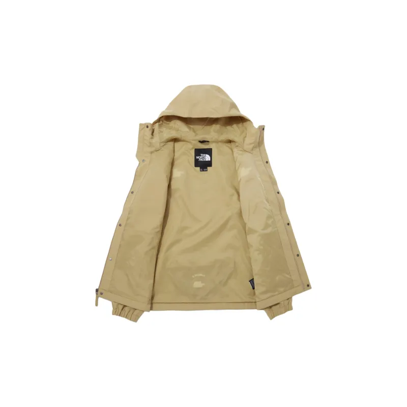 THE NORTH FACE Jackets Coats Men's Earth Yellow-2