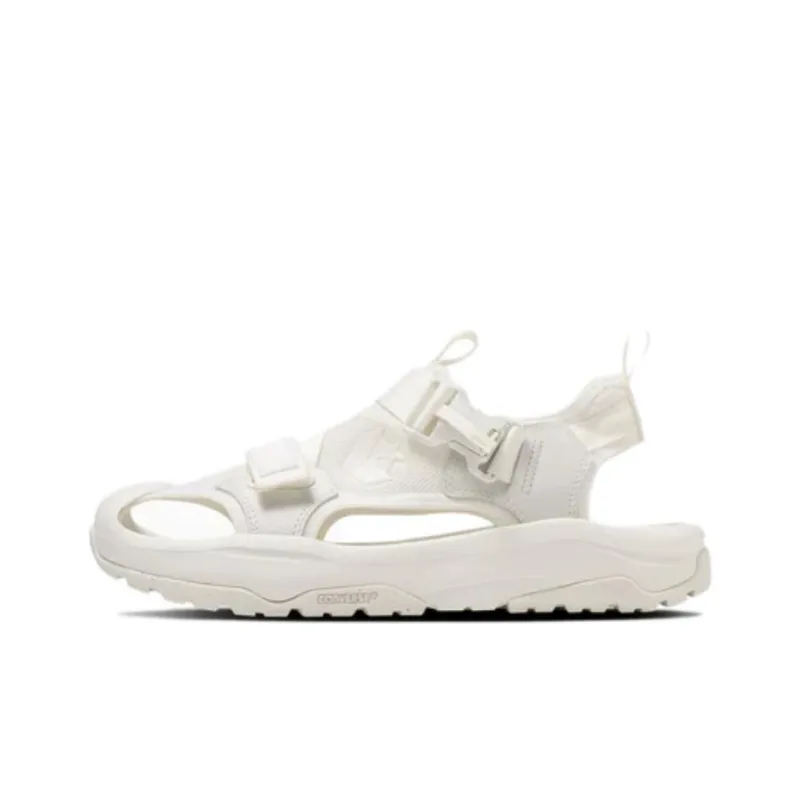 Converse Msd Cp Ⅱ Breathable River Trekking Shoes Unisex White-0