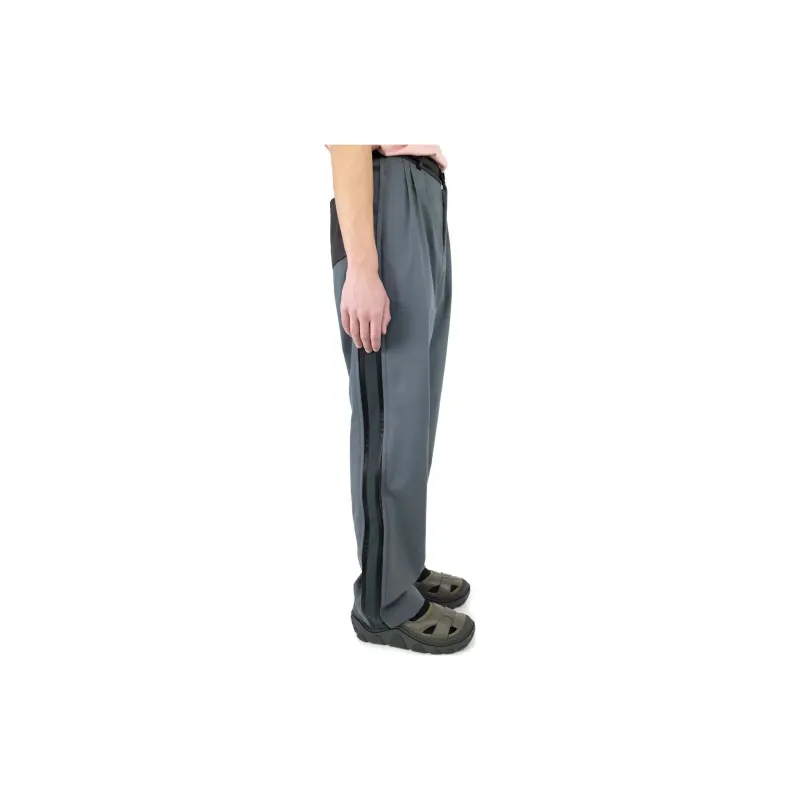 KIKO KOSTADINOV Ugo Straight-leg Wool Trousers-2