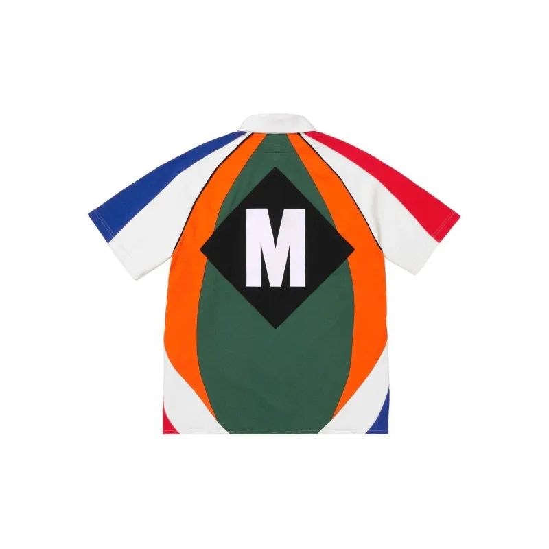 Supreme S/S Rugby-1