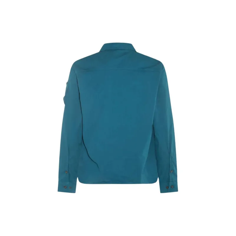 C.P. Company Lens detail Jacket-1