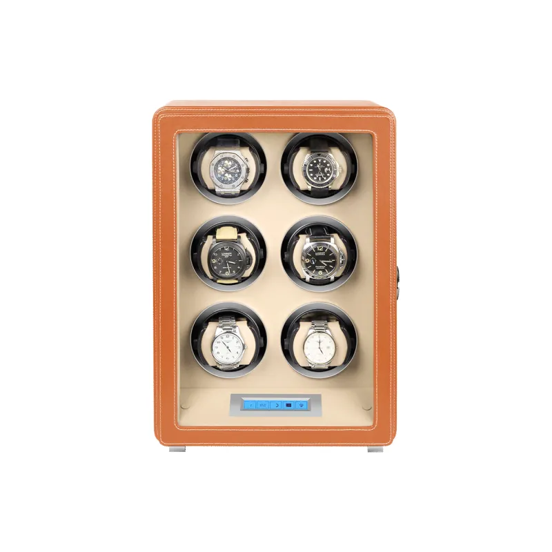 DRIKLUX Unisex Watch Winders-5