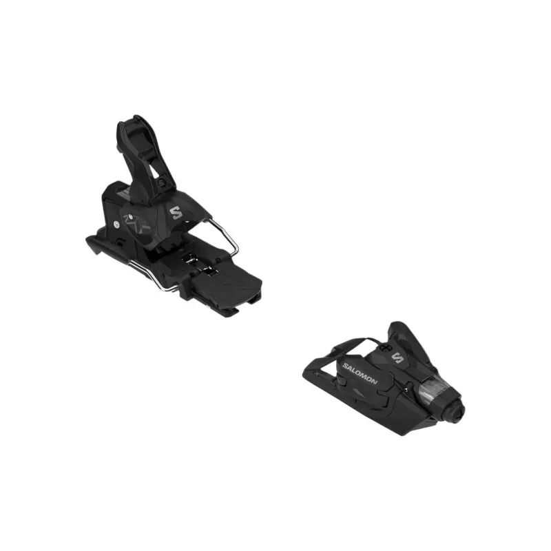 SALOMON Single Snowboard Ski Bindings-3