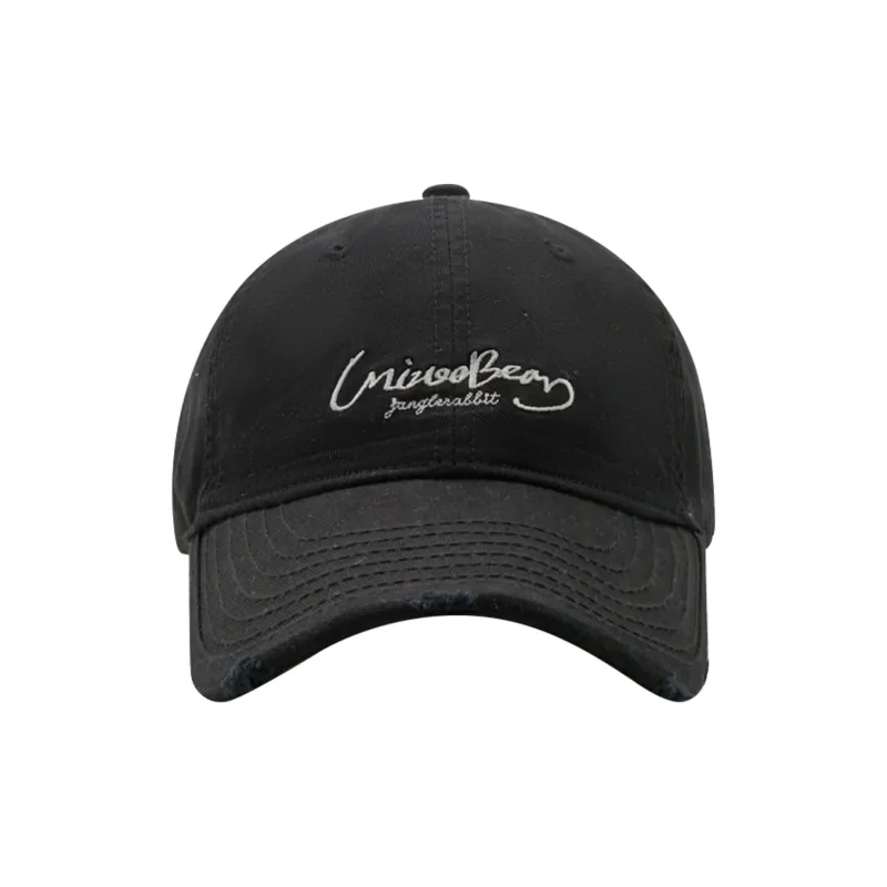 CMFY Cotton Baseball Caps Unisex-4