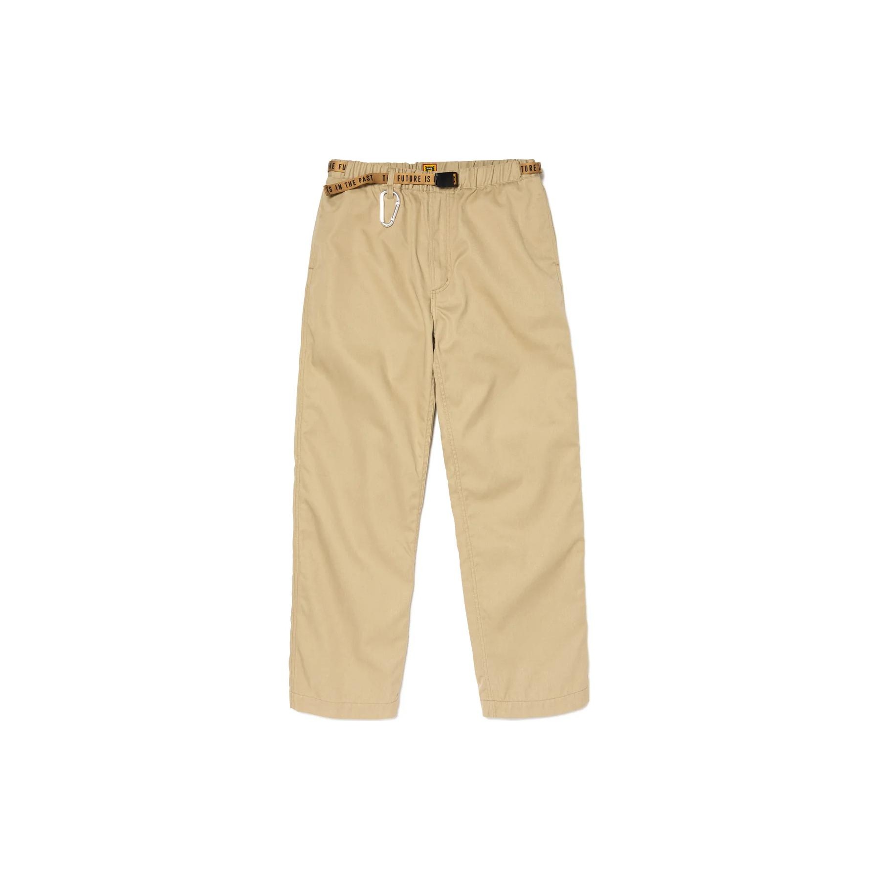 HUMAN MADE Heart Logo Chino Pants - POIZON