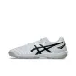 White Black