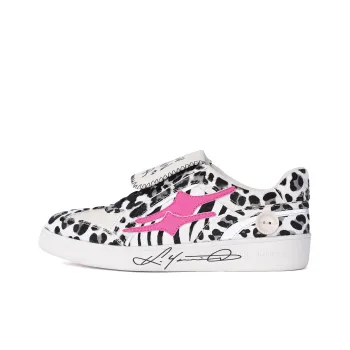 Killwinner Black Sneakers on Sale & Authentic - POIZON