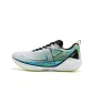 New White/Scallion Green/Sky Blue