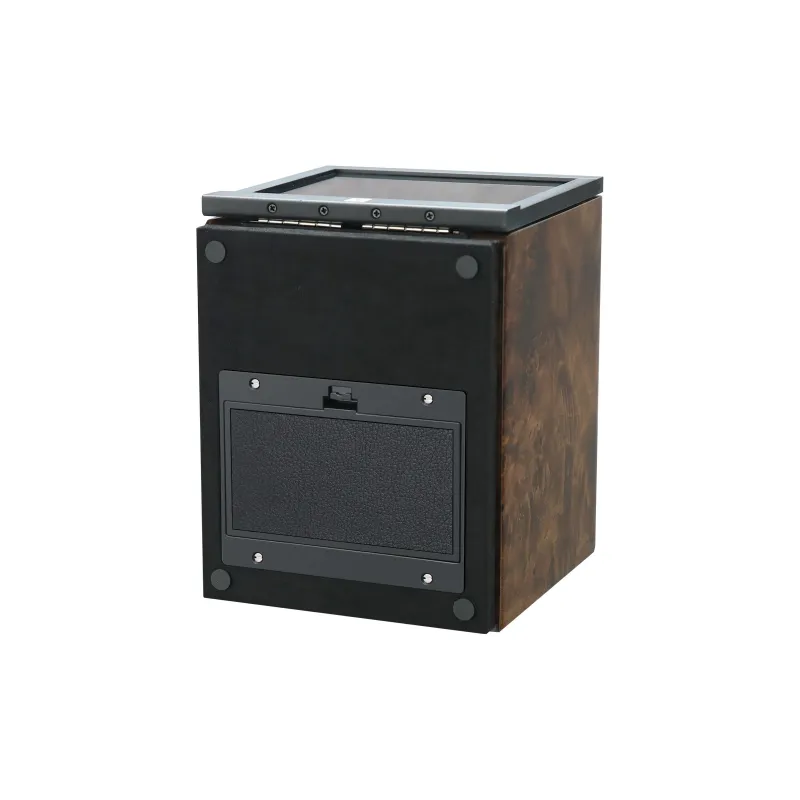 PAUL DESIGN P.D Unisex Watch Winders-12