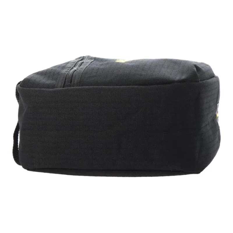 Nike Polyester Clutch Regular Unisex Black-5