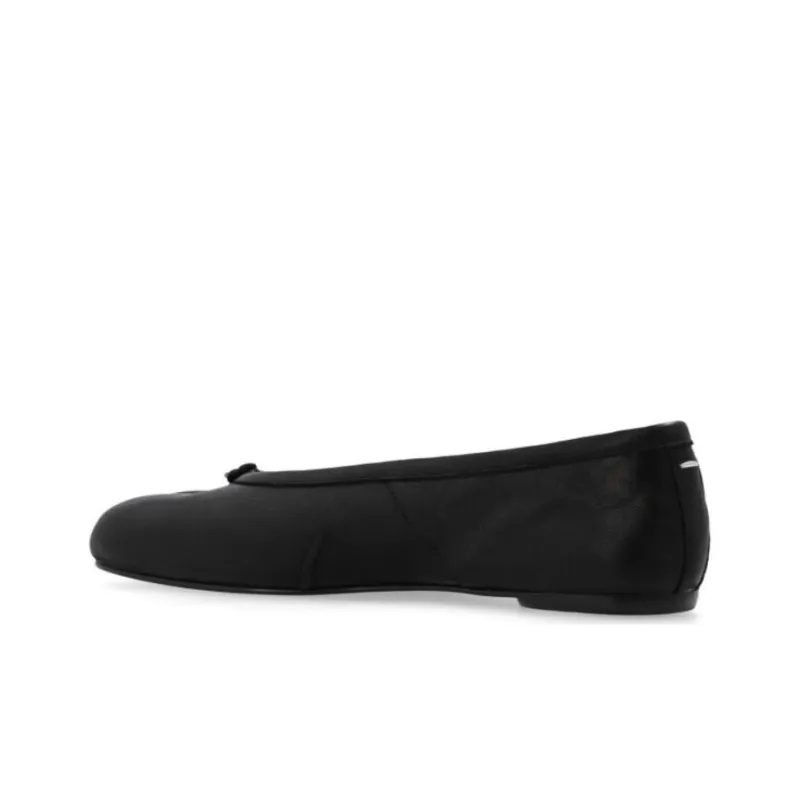 Maison Margiela Tabi Toe Slip On Ballerinas Women's-3