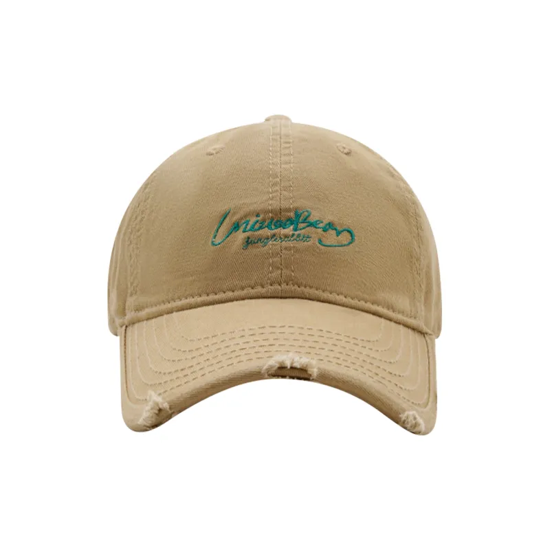 CMFY Cotton Baseball Caps Unisex-5