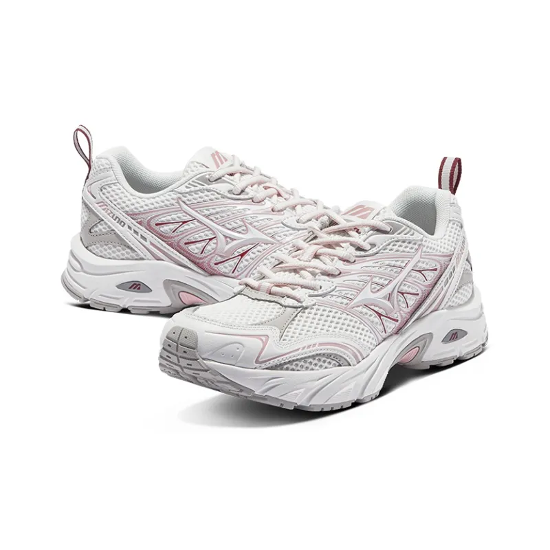 Mizuno Lg 2000 'White Pink'-2