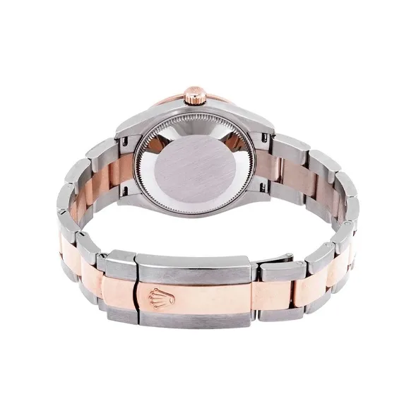 ROLEX Women's Log Series Watch-1