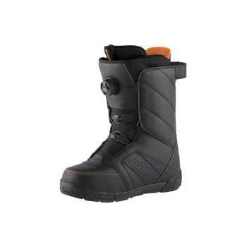 ROSSIGNOL CRANK Single Snowboard Ski Boots Men's