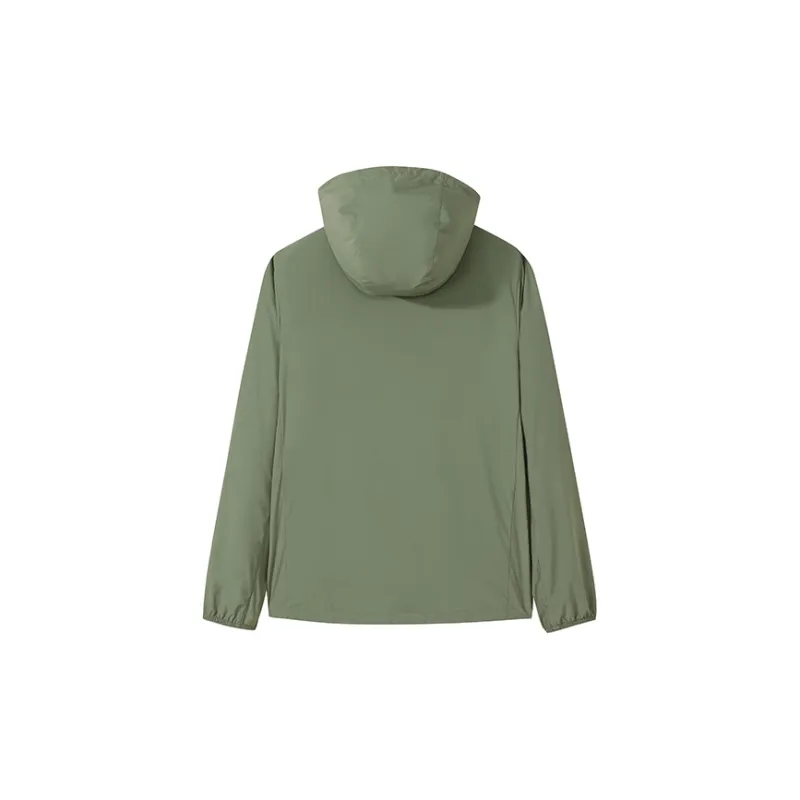 PIONEER CAMP Sun Protection Clothing Unisex-11
